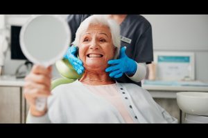 dental implants in sw calgary