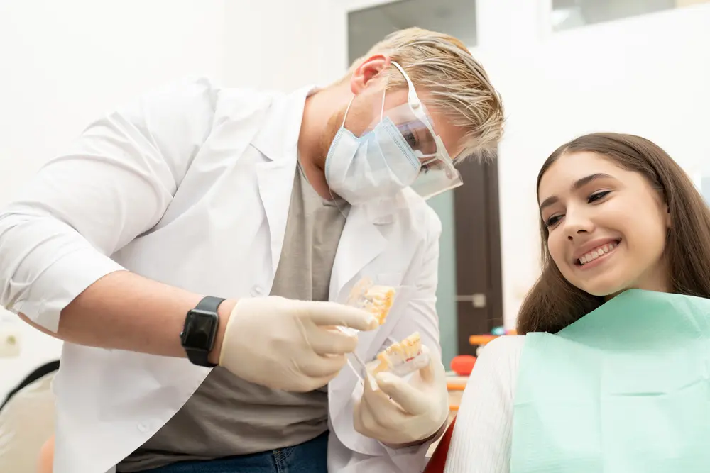 bayview dentist