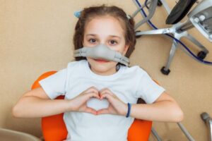 sedation dentistry