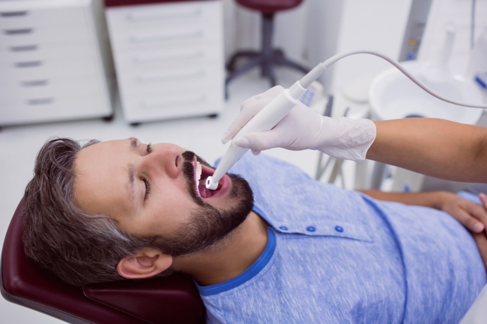 can sedation dentistry help with severe dental phobia