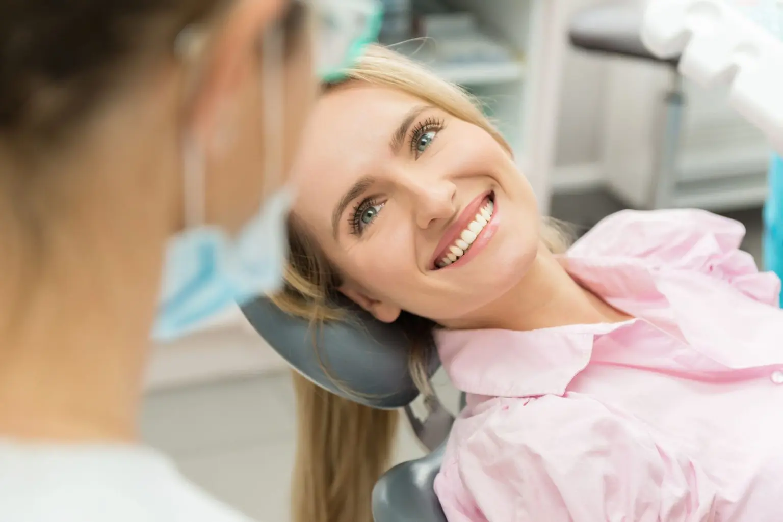 dentist near bayview