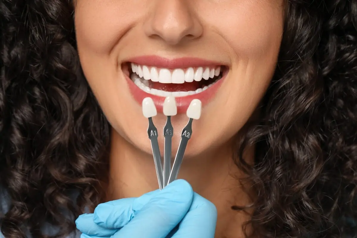 dentist near chinook park