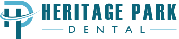 Heritage Park Dental Logo