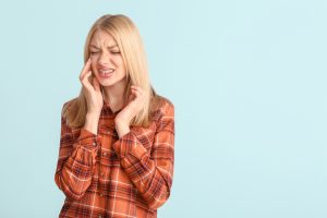 why aligners feel tight sometimes