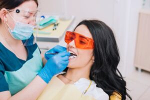 Aftercare Tips for Professional Teeth Whitening