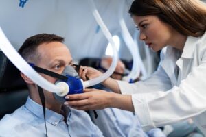 Role of Sedation Dentistry