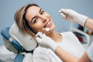 Things to Know About Dental Cleaning and Checkup