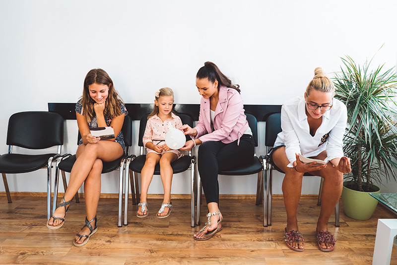Heritage park Dental clinic in SW Calgary